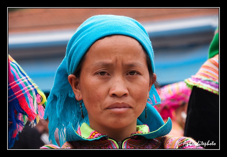 07 Hmong's portraits